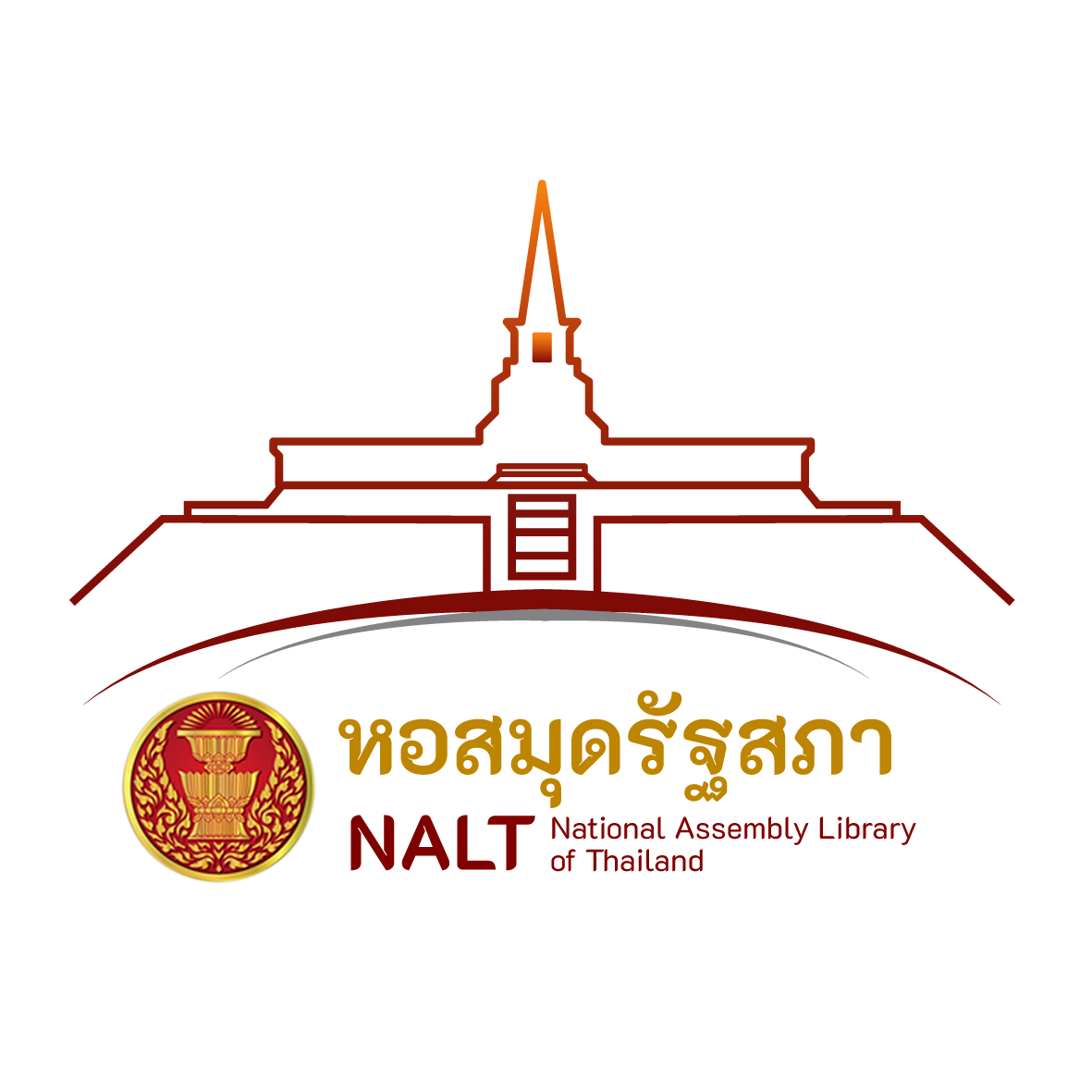 National Assembly Library of Thailand